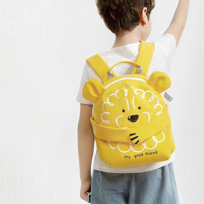 Kindergarten Rucksack - My good friend