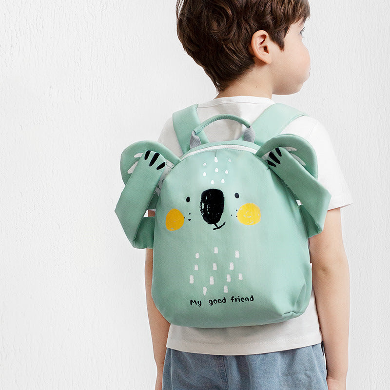 Kindergarten Rucksack - My good friend