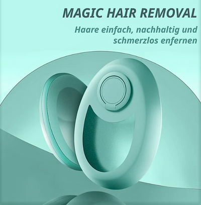 Magic Hair Removal